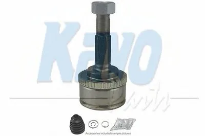 Шарнирный комплект, приводной вал KAVO PARTS купить