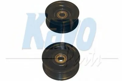 Паразитный / ведущий ролик, поликлиновой ремень KAVO PARTS купить
