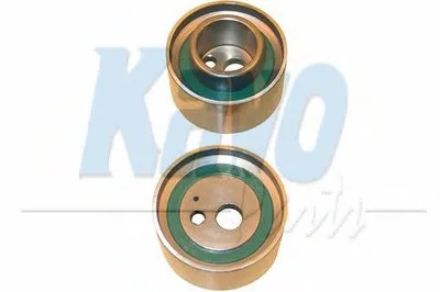 Натяжной ролик, ремень ГРМ KAVO PARTS купить