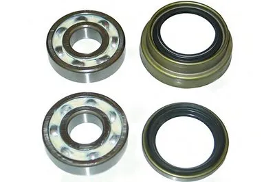 Комплект подшипника ступицы колеса KAVO PARTS купить