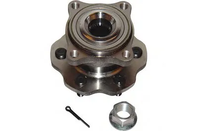 Комплект подшипника ступицы колеса KAVO PARTS купить