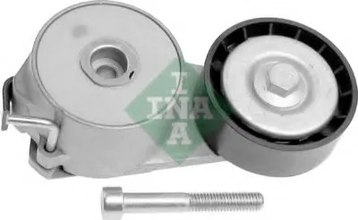 Натяжная планка, поликлиновой ремень INA купить