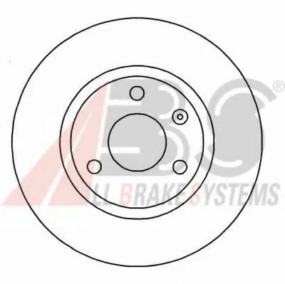 Тормозной диск