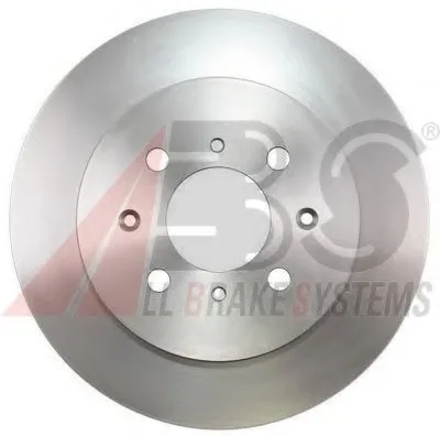 Тормозной диск A.B.S. купить