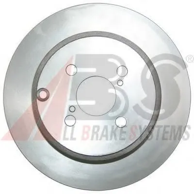 Тормозной диск A.B.S. купить