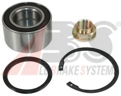 Комплект подшипника ступицы колеса A.B.S. купить