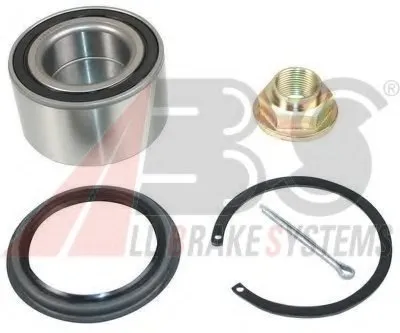 Комплект подшипника ступицы колеса A.B.S. купить