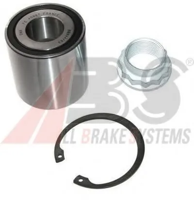 Комплект подшипника ступицы колеса