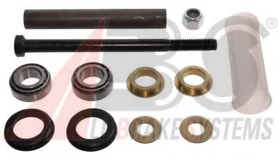 Ходовая часть в сборе SMARTKIT A.B.S. купить