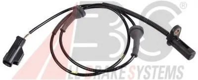 Датчик, частота вращения колеса A.B.S. купить