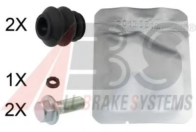 Комплект направляющей гильзы A.B.S. купить