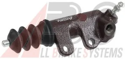 Рабочий цилиндр, система сцепления A.B.S. купить