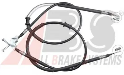 Трос, стояночная тормозная система A.B.S. купить