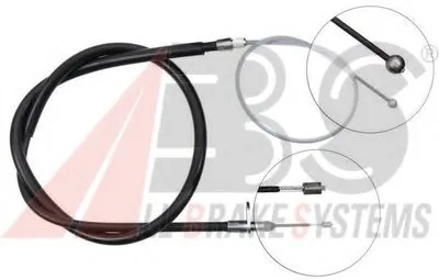 Трос, стояночная тормозная система A.B.S. купить
