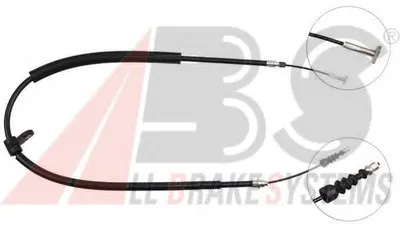 Трос, стояночная тормозная система A.B.S. купить