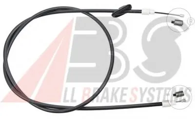 Трос, стояночная тормозная система A.B.S. купить