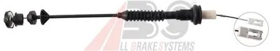 Тросик сцепления A.B.S. купить