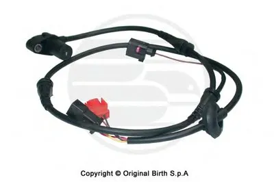 Датчик, частота вращения колеса BIRTH купить