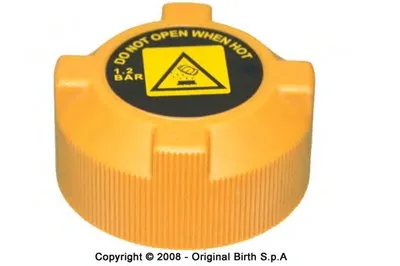 Крышка, резервуар охлаждающей жидкости BIRTH купить