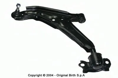 Рычаг независимой подвески колеса, подвеска колеса BIRTH купить