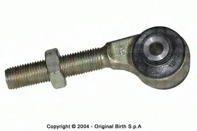 Осевой шарнир, рулевая тяга BIRTH купить