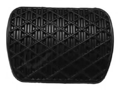 Педальные накладка, педаль тормоз TRUCKTEC AUTOMOTIVE купить