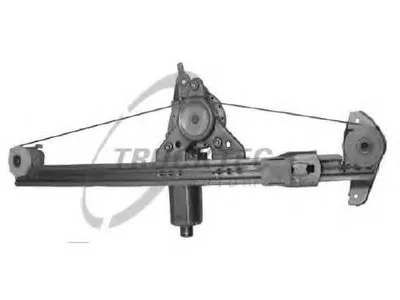 Подъемное устройство для окон TRUCKTEC AUTOMOTIVE купить