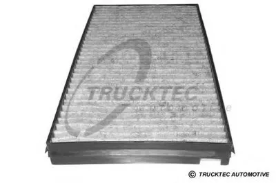 Фильтр, воздух во внутренном пространстве TRUCKTEC AUTOMOTIVE купить