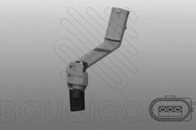 Датчик импульсов, маховик BOUGICORD купить