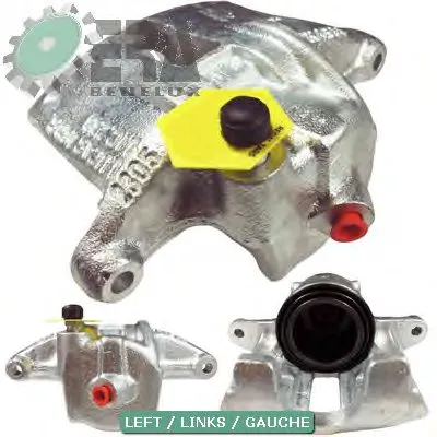 Тормозной суппорт ERA Benelux купить