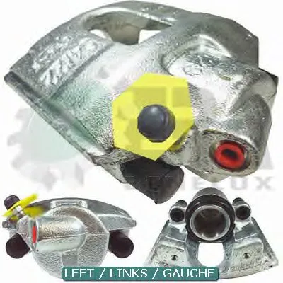 Тормозной суппорт ERA Benelux купить