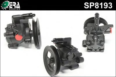 Гидравлический насос, рулевое управление ERA Benelux купить