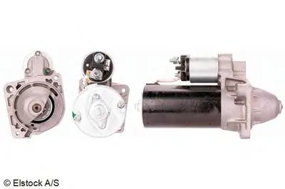 Стартер ELSTOCK купить