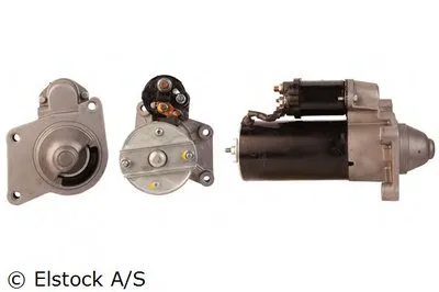 Стартер ELSTOCK купить