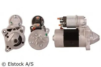 Стартер ELSTOCK купить