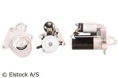 Стартер ELSTOCK купить