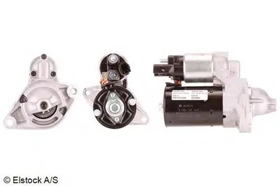 Стартер ELSTOCK купить