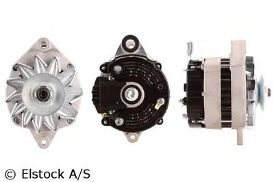 Генератор ELSTOCK купить