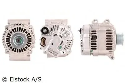 Генератор ELSTOCK купить