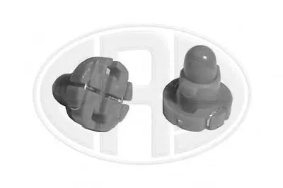 Лампа накаливания, освещение щитка приборов ERA купить