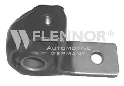 Подвеска, рычаг независимой подвески колеса FLENNOR купить