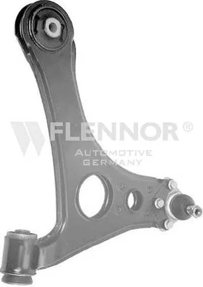 Рычаг независимой подвески колеса, подвеска колеса FLENNOR купить