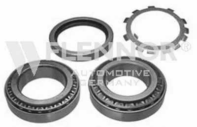 Комплект подшипника ступицы колеса FLENNOR купить