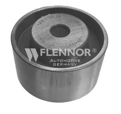 Паразитный / Ведущий ролик, зубчатый ремень FLENNOR купить