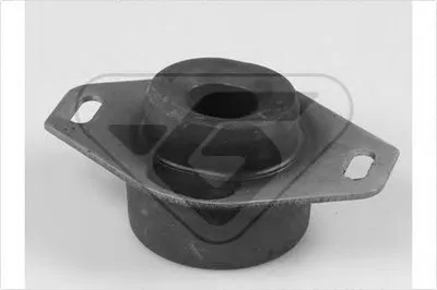 Подвеска, ступенчатая коробка передач HUTCHINSON купить