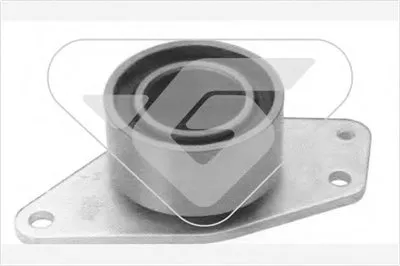 Паразитный / Ведущий ролик, зубчатый ремень HUTCHINSON купить