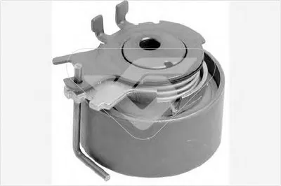 Натяжной ролик, ремень ГРМ HUTCHINSON купить