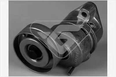 Натяжной ролик, поликлиновой  ремень HUTCHINSON купить