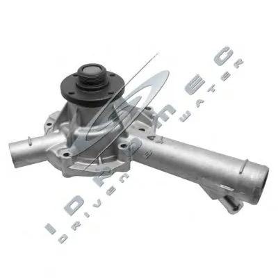 Водяной насос CAR купить
