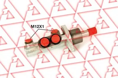 целиндер ручного тормоза NUOVA TECNODELTA CAR купить